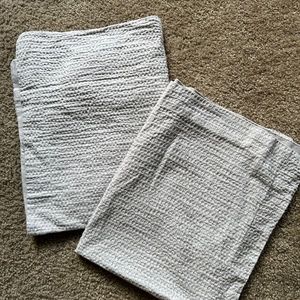 Brielle 2 pillowcase rn 102590, 100% cotton